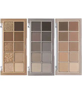 Romand Better Than Palette rom&nd